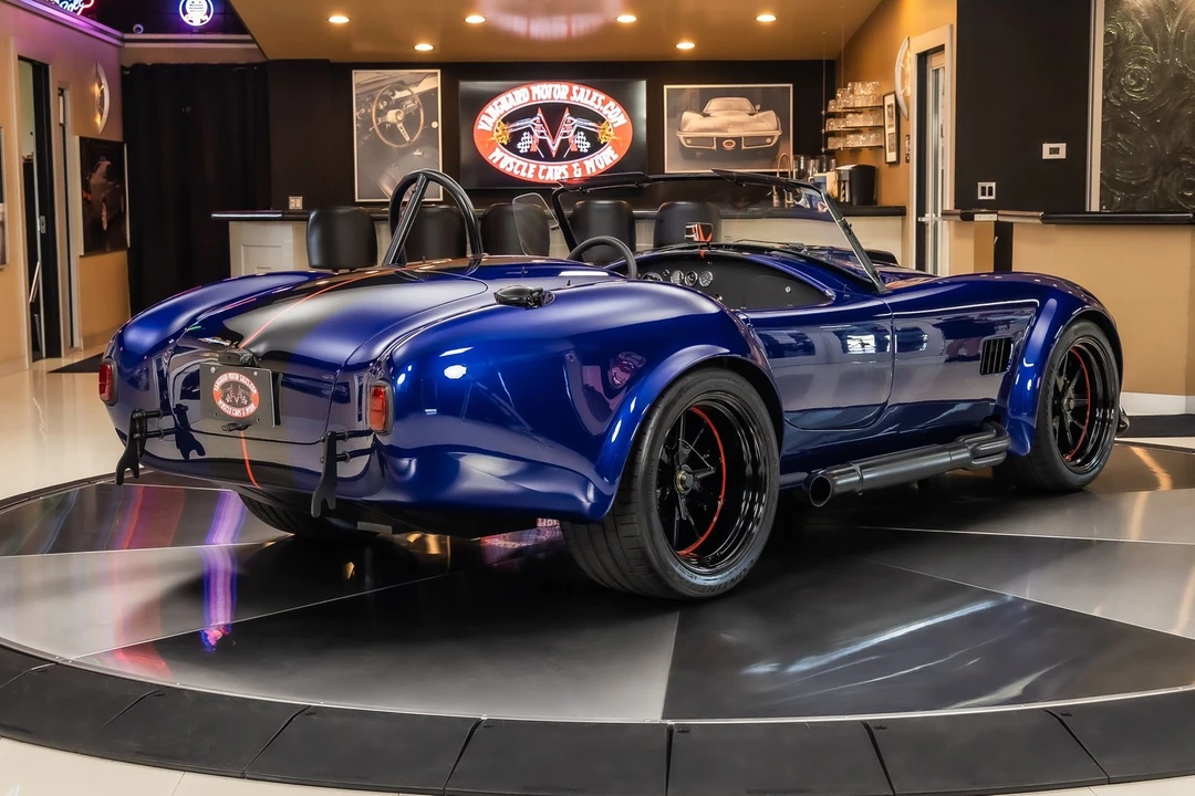 1965 Shelby Cobra Replica - Image 12 of 21