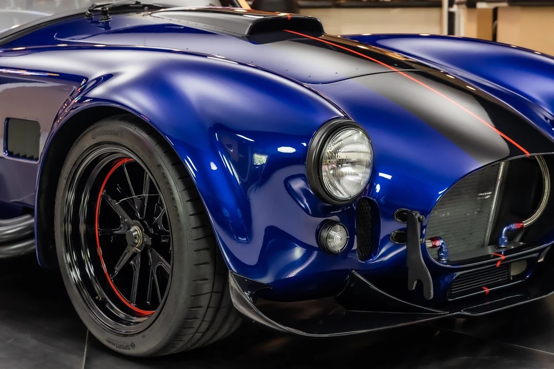 1965 Shelby Cobra Replica - Image 21 of 24