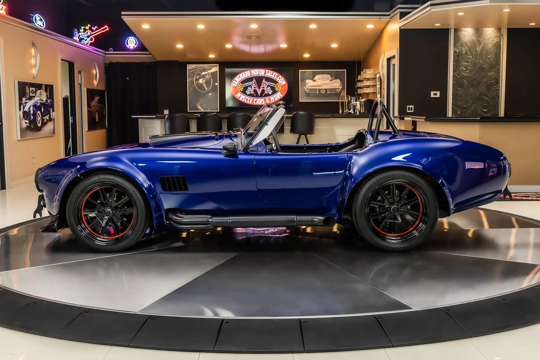 1965 Shelby Cobra Replica - Image 18 of 21