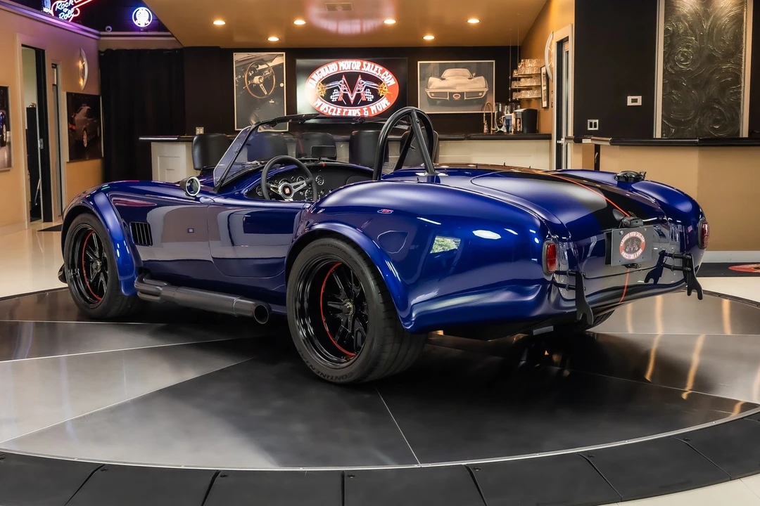 1965 Shelby Cobra Replica - Image 16 of 21