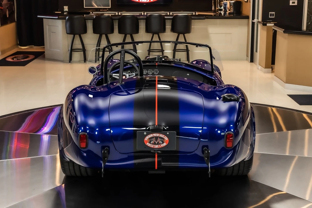 1965 Shelby Cobra Replica - Image 15 of 24