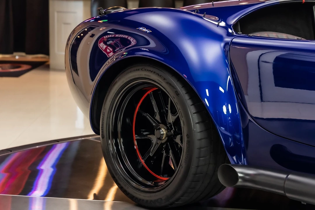 1965 Shelby Cobra Replica - Image 23 of 24
