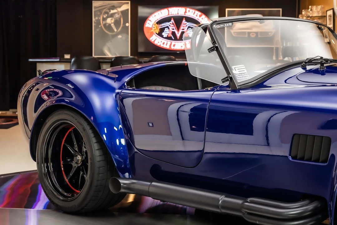 1965 Shelby Cobra Replica - Image 22 of 24