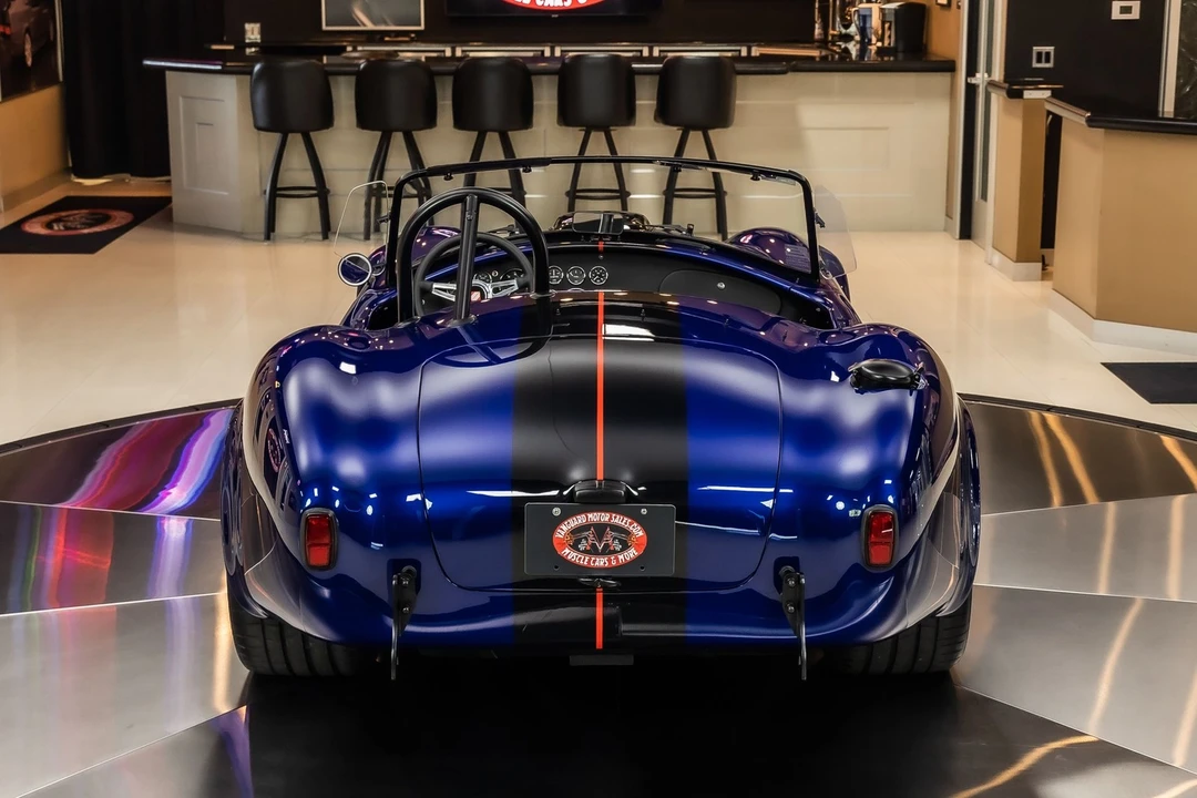 1965 Shelby Cobra Replica - Image 15 of 21
