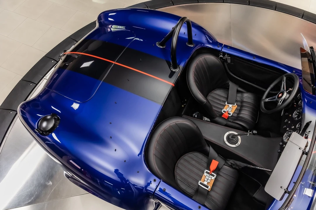 1965 Shelby Cobra Replica - Image 24 of 24