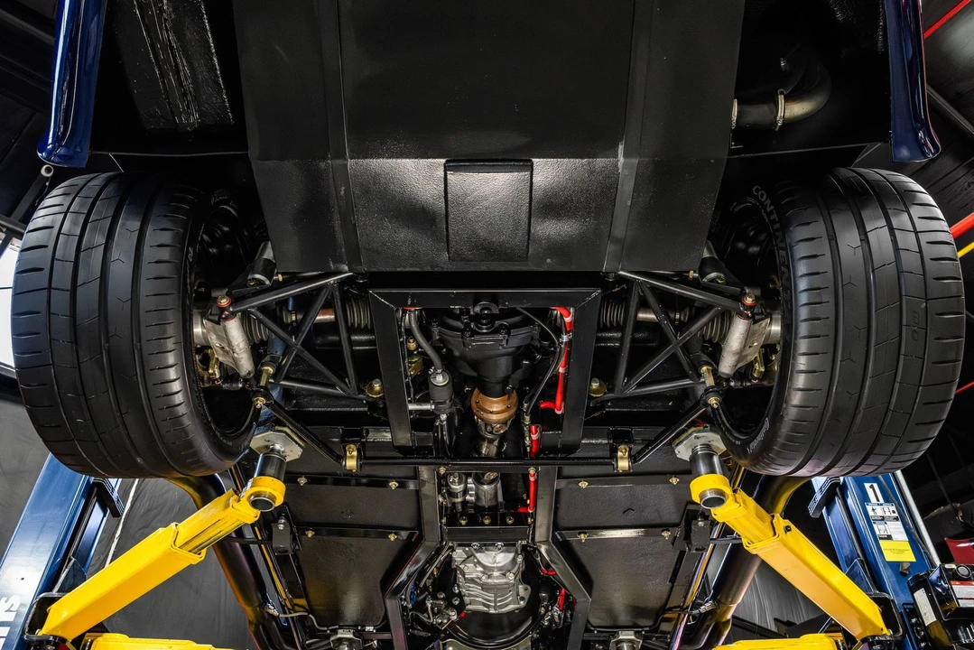 1965 Shelby Cobra Replica - Image 4 of 21