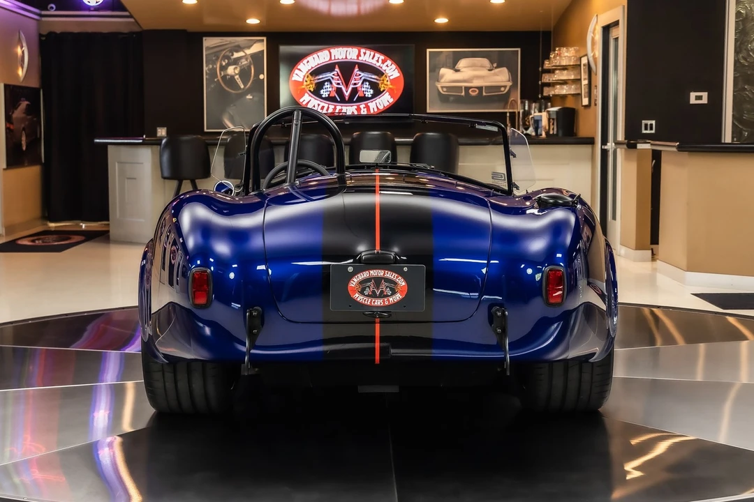 1965 Shelby Cobra Replica - Image 14 of 24