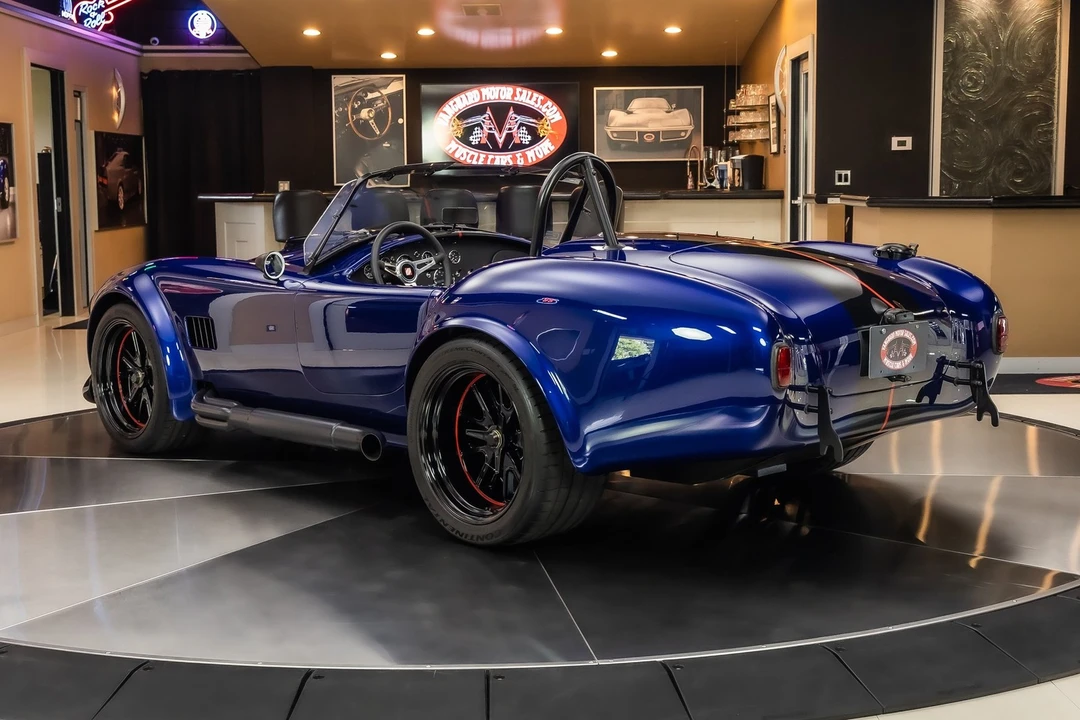 1965 Shelby Cobra Replica - Image 16 of 24