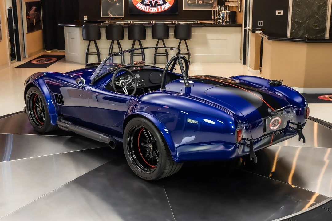 1965 Shelby Cobra Replica - Image 17 of 24