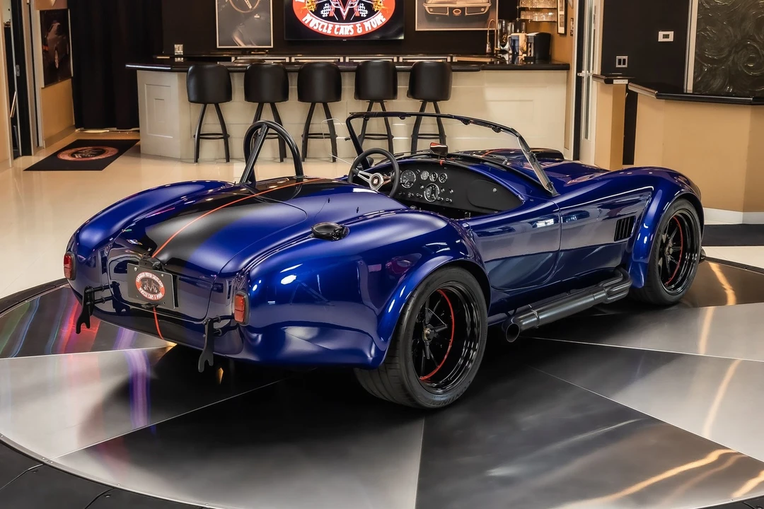 1965 Shelby Cobra Replica - Image 13 of 24