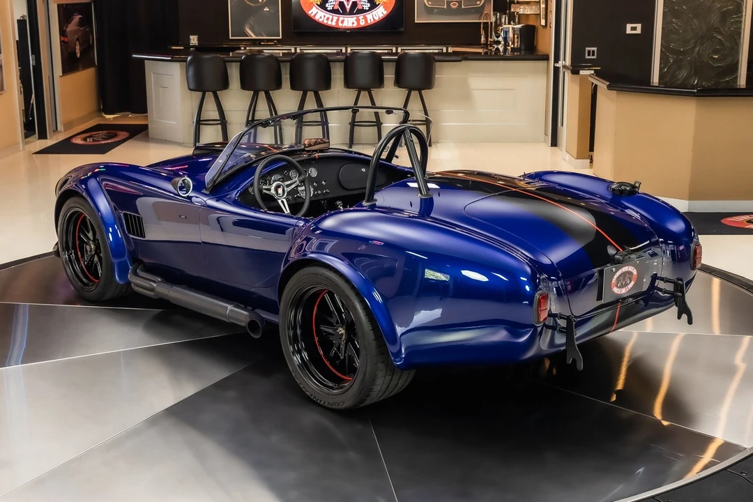 1965 Shelby Cobra Replica - Image 17 of 21