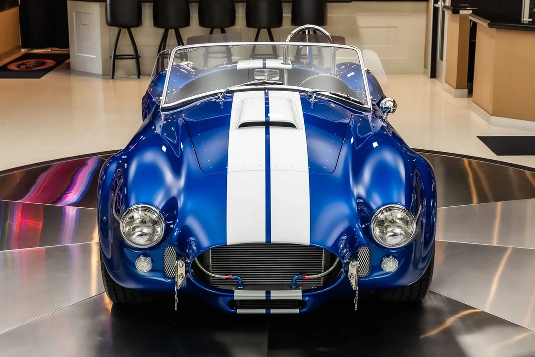 1965 Shelby Cobra Replica - Image 9 of 21