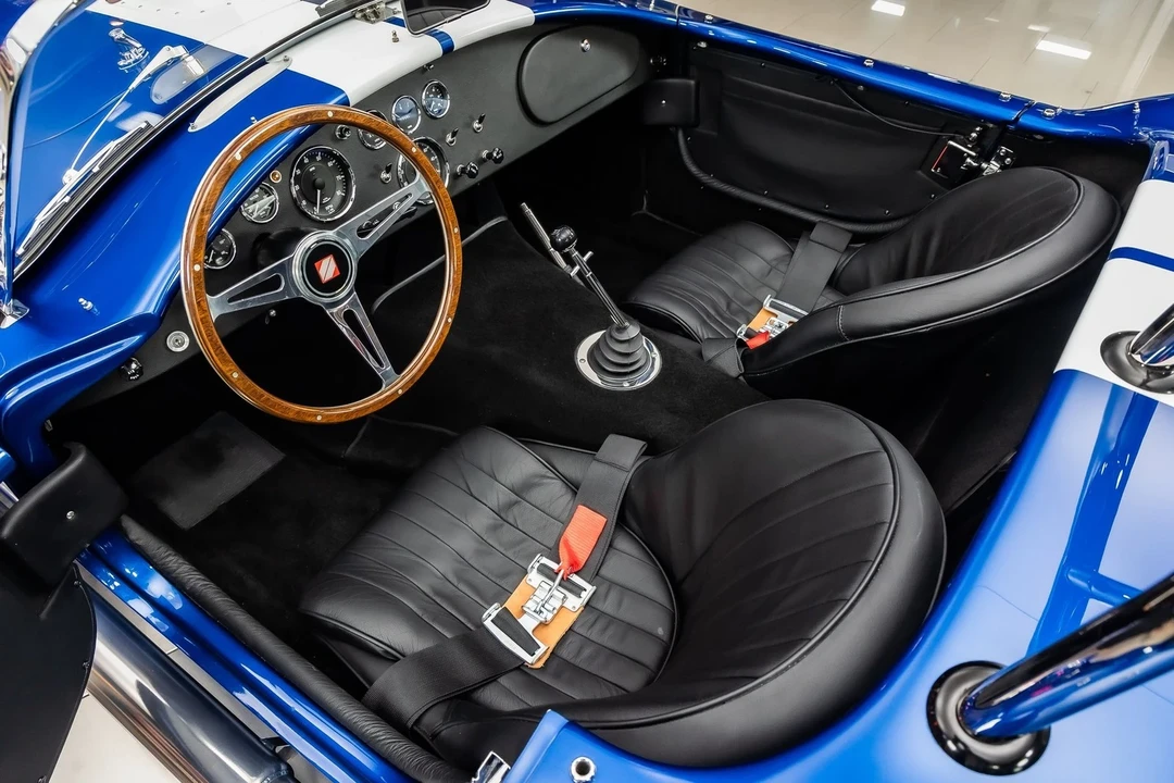 1965 Shelby Cobra Replica - Image 3 of 21