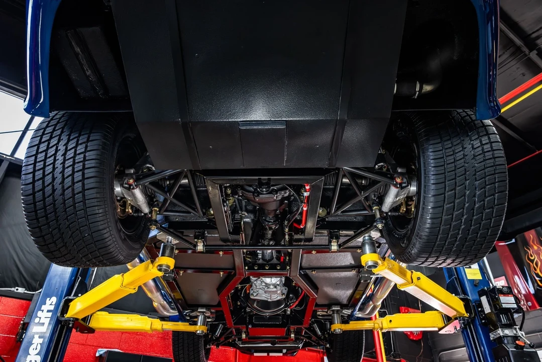 1965 Shelby Cobra Replica - Image 5 of 21