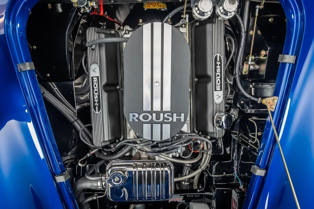 1965 Shelby Cobra Replica - Image 4 of 21