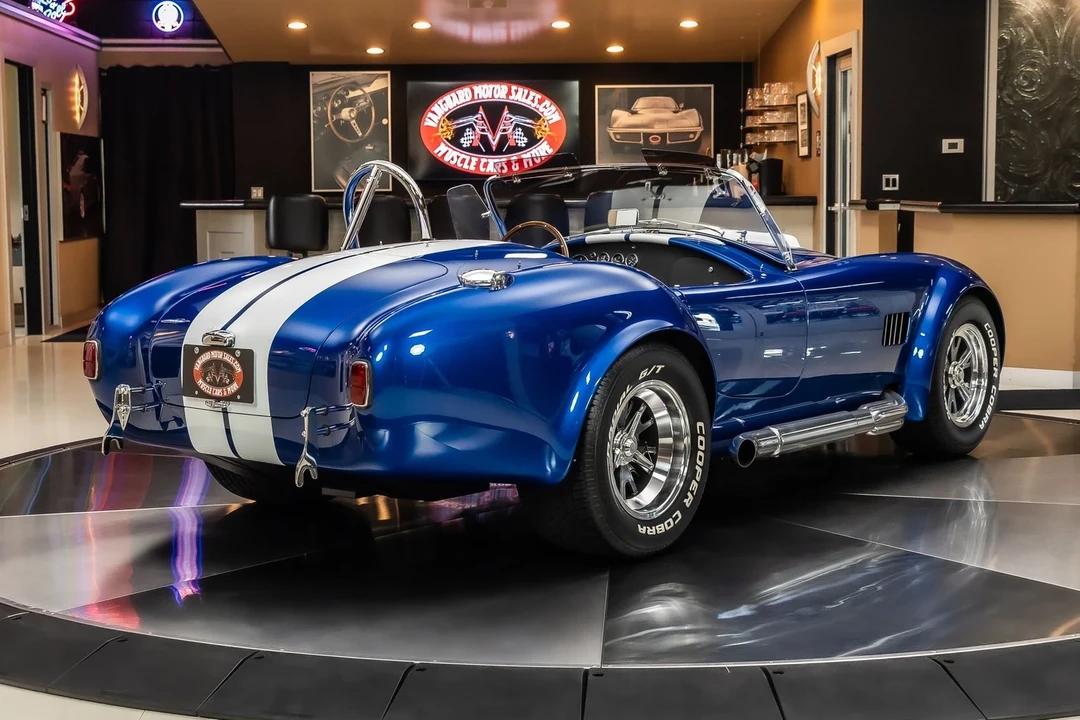1965 Shelby Cobra Replica - Image 13 of 21