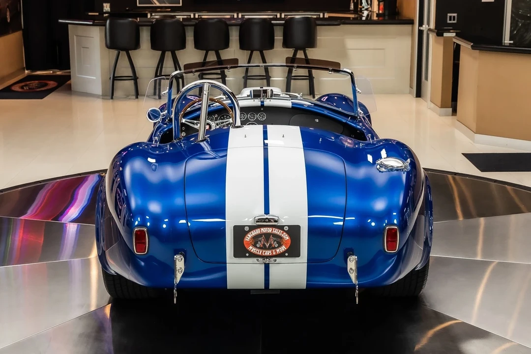 1965 Shelby Cobra Replica - Image 16 of 21