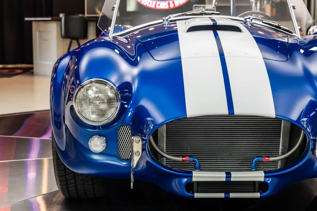 1965 Shelby Cobra Replica - Image 21 of 21
