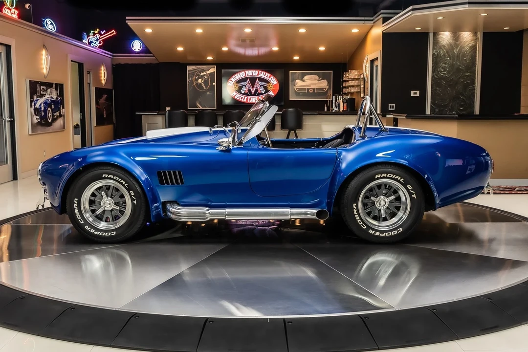 1965 Shelby Cobra Replica - Image 19 of 21