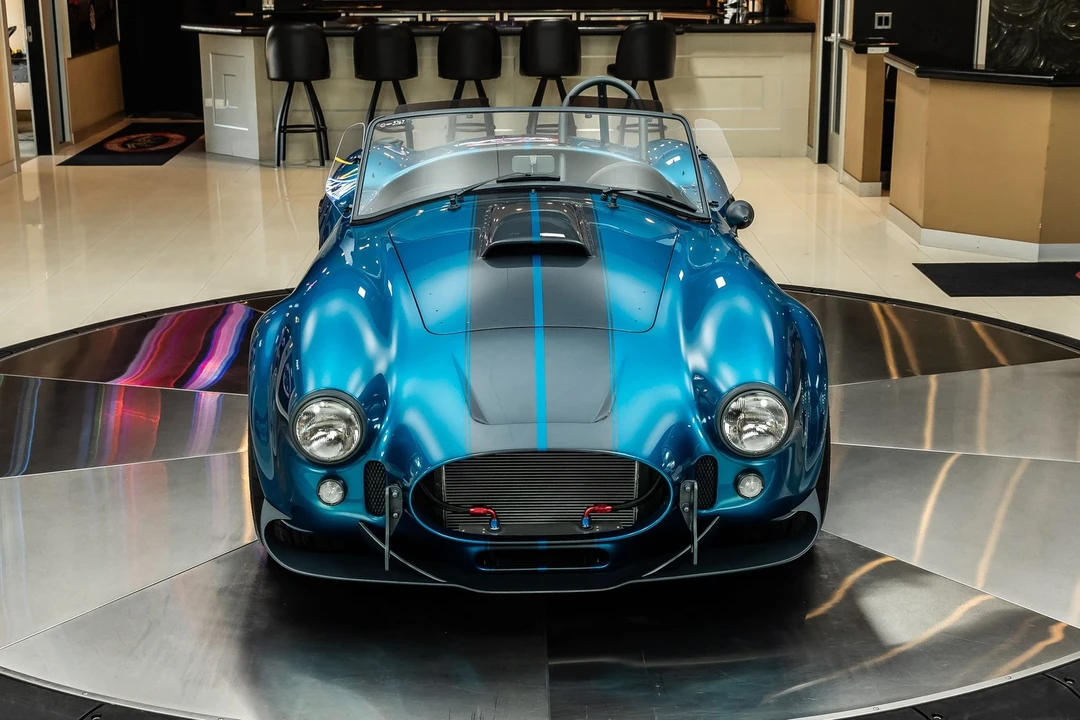 1965 Shelby Cobra Replica - Image 9 of 21