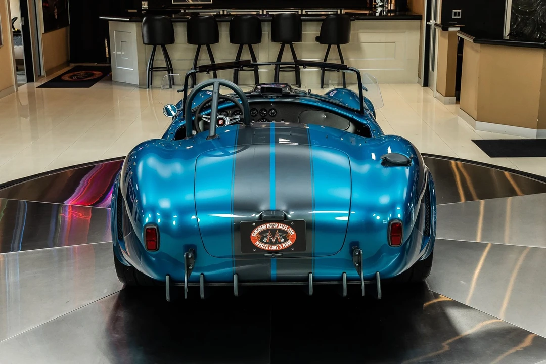 1965 Shelby Cobra Replica - Image 16 of 21