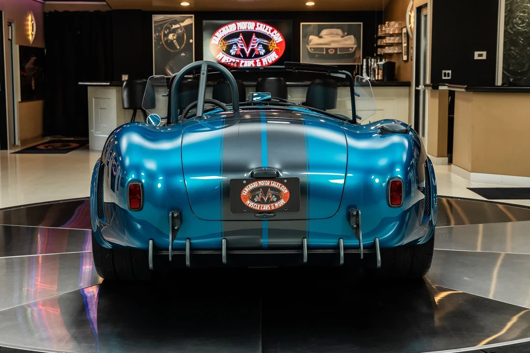 1965 Shelby Cobra Replica - Image 15 of 21