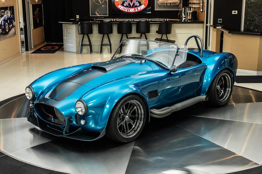 1965 Shelby Cobra Replica - Image 6 of 21