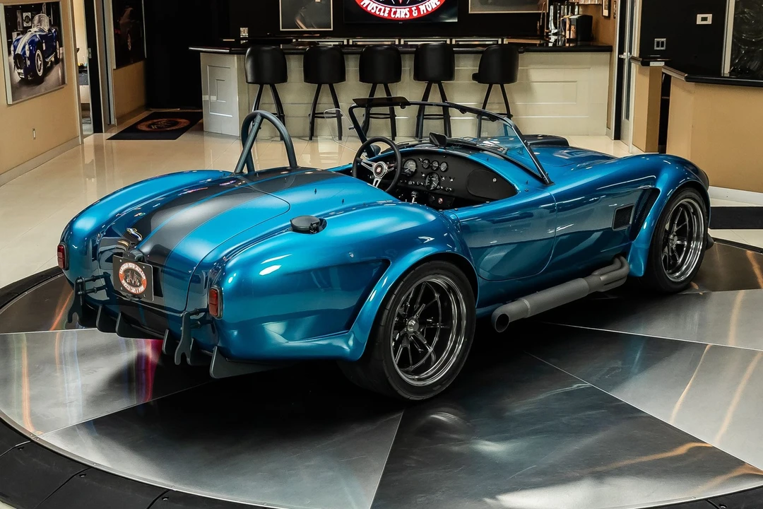 1965 Shelby Cobra Replica - Image 14 of 21