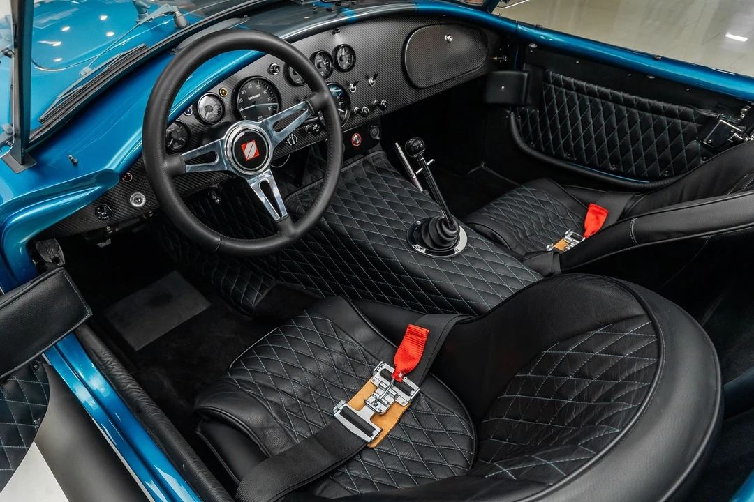 1965 Shelby Cobra Replica - Image 3 of 21