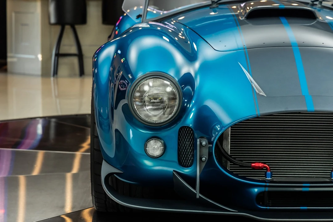 1965 Shelby Cobra Replica - Image 21 of 21