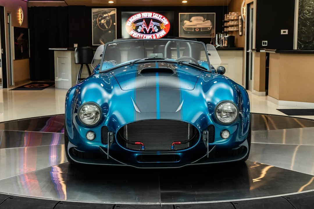 1965 Shelby Cobra Replica - Image 8 of 21