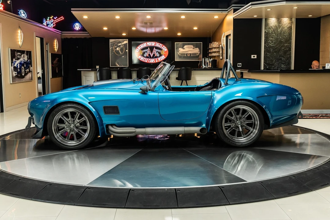 1965 Shelby Cobra Replica - Image 19 of 21