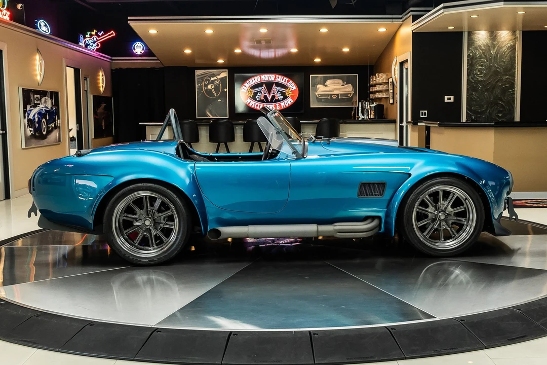 1965 Shelby Cobra Replica - Image 12 of 21