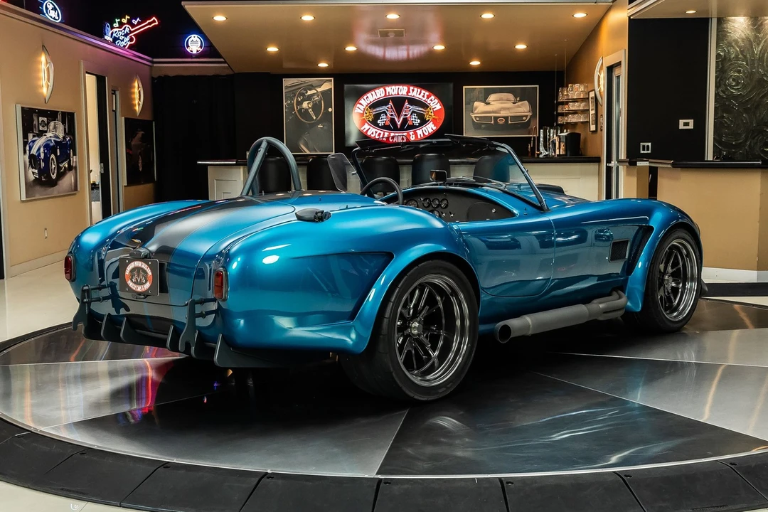 1965 Shelby Cobra Replica - Image 13 of 21