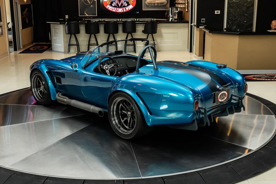 1965 Shelby Cobra Replica - Image 18 of 21