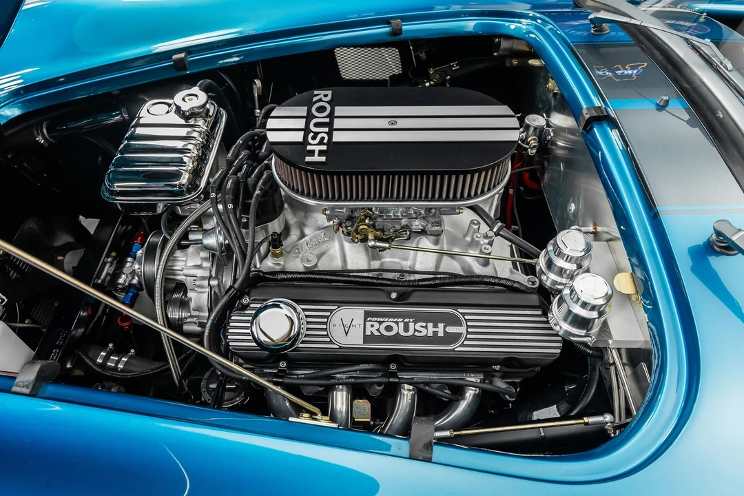 1965 Shelby Cobra Replica - Image 4 of 21