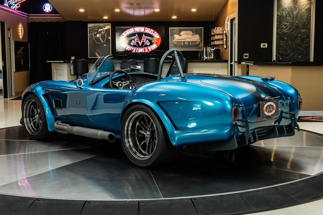 1965 Shelby Cobra Replica - Image 17 of 21