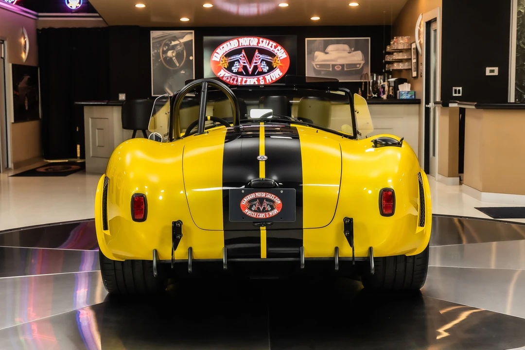 1965 Shelby Cobra Replica - Image 15 of 21