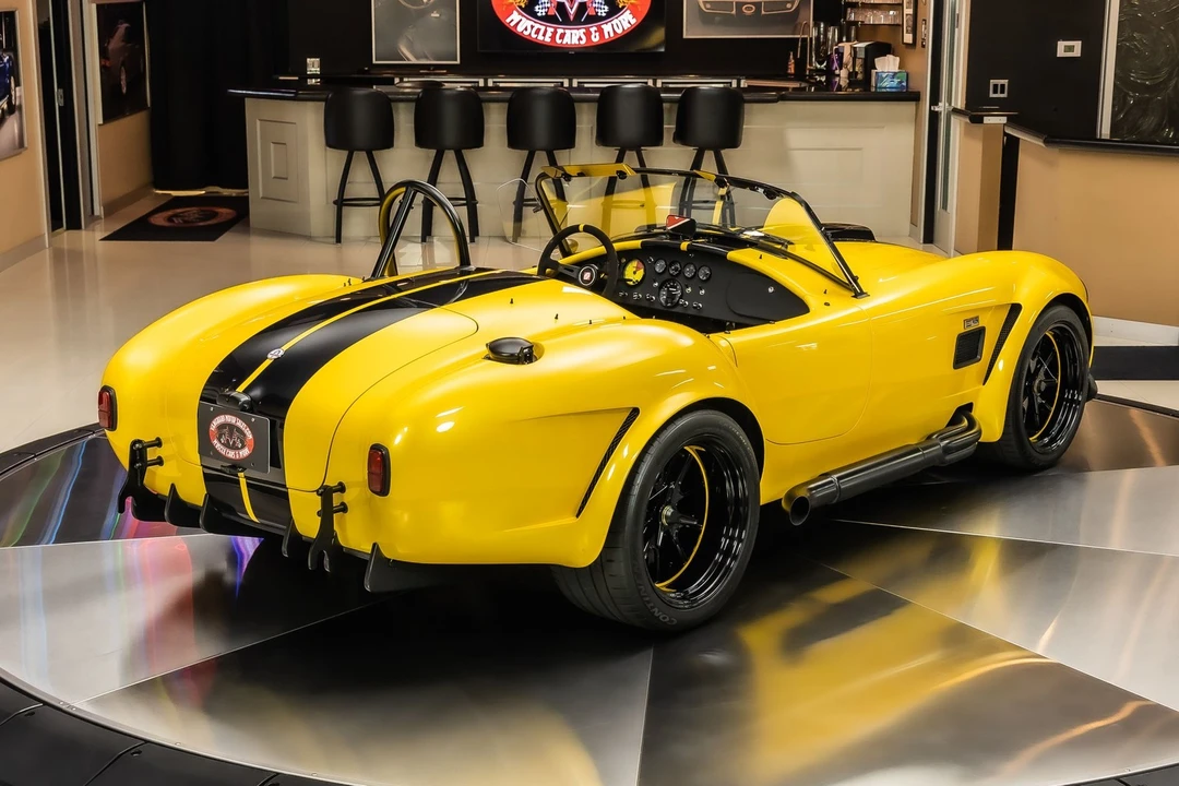 1965 Shelby Cobra Replica - Image 14 of 21