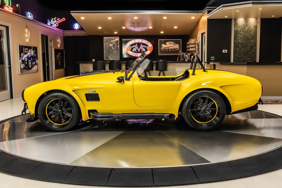 1965 Shelby Cobra Replica - Image 19 of 21