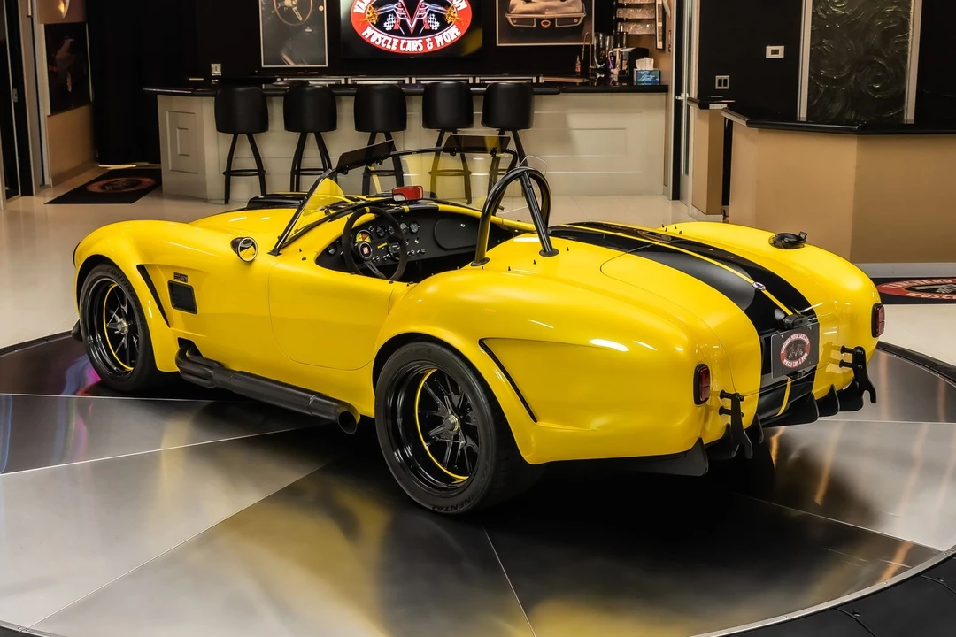 1965 Shelby Cobra Replica - Image 18 of 21