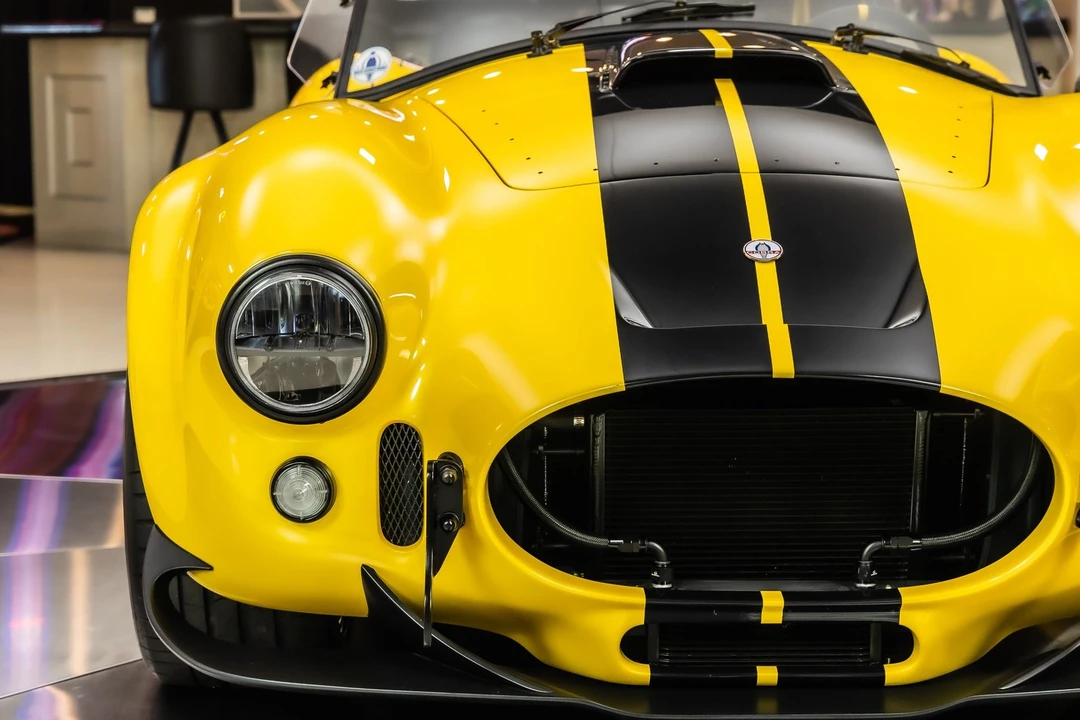 1965 Shelby Cobra Replica - Image 21 of 21