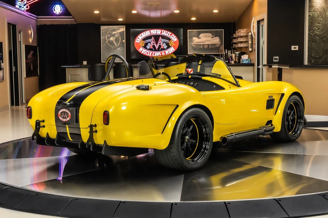 1965 Shelby Cobra Replica - Image 13 of 21