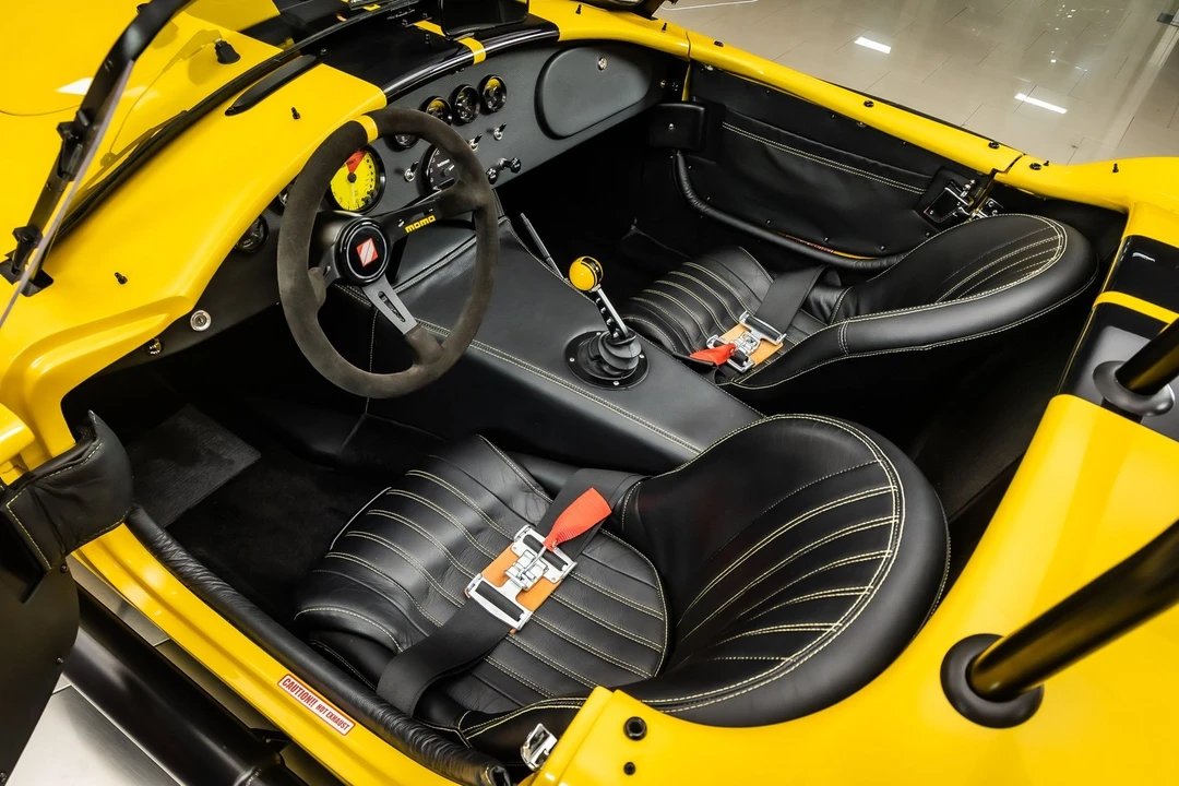 1965 Shelby Cobra Replica - Image 3 of 21
