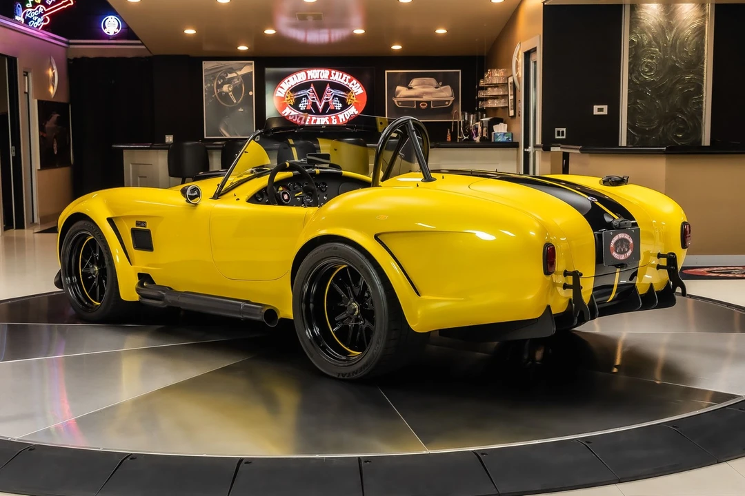 1965 Shelby Cobra Replica - Image 17 of 21