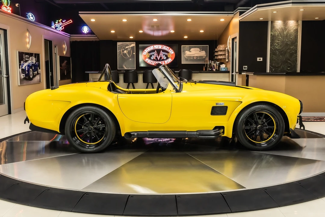 1965 Shelby Cobra Replica - Image 12 of 21