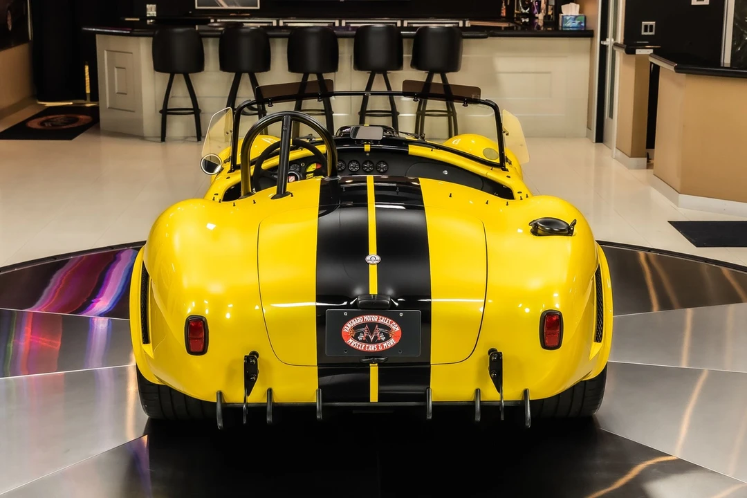 1965 Shelby Cobra Replica - Image 16 of 21