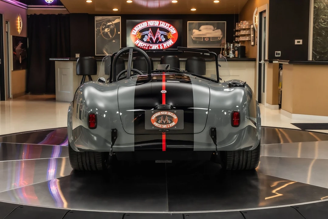 1965 Shelby Cobra Replica - Image 15 of 21