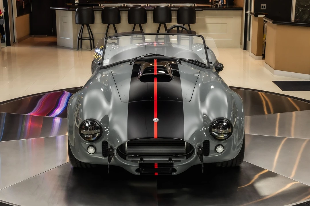 1965 Shelby Cobra Replica - Image 9 of 21