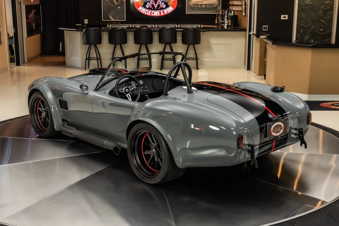 1965 Shelby Cobra Replica - Image 18 of 21